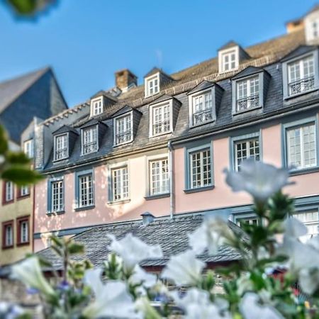 Stadthaus Monschau Aqua&Blue Esterno foto