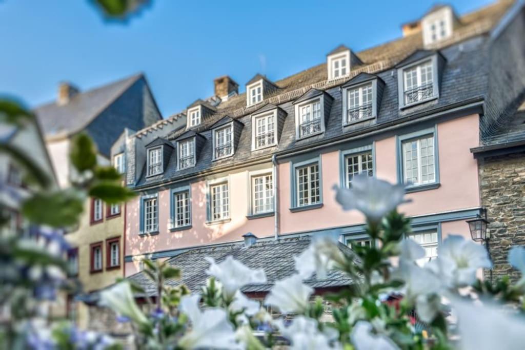 Stadthaus Monschau Aqua&Blue Esterno foto